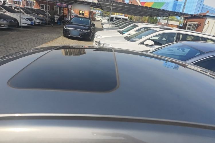 Used Nissan Sylphy 2022 Classic 1.6XL CVT Luxury Edition Roof