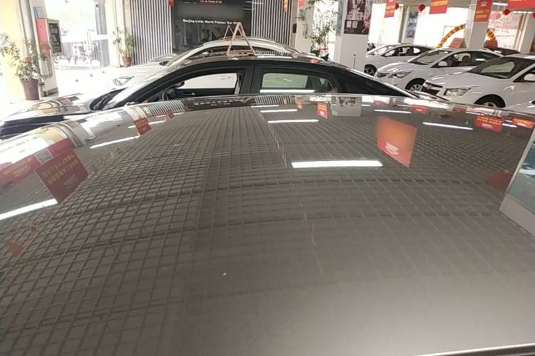 Used Nissan Sylphy 2022 Classic 1.6XE CVT Comfort Edition Roof