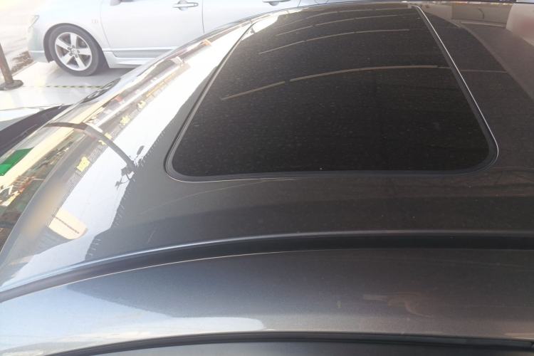 Used Nissan Sylphy 2022 1.6L XL CVT Enjoyment Edition Roof