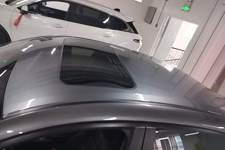 Used Nissan Sylphy 2022 1.6L XL CVT Enjoyment Edition Roof