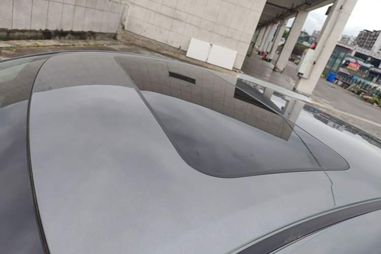 Used Nissan Sylphy 2022 1.6L XL CVT Enjoyment Edition Roof