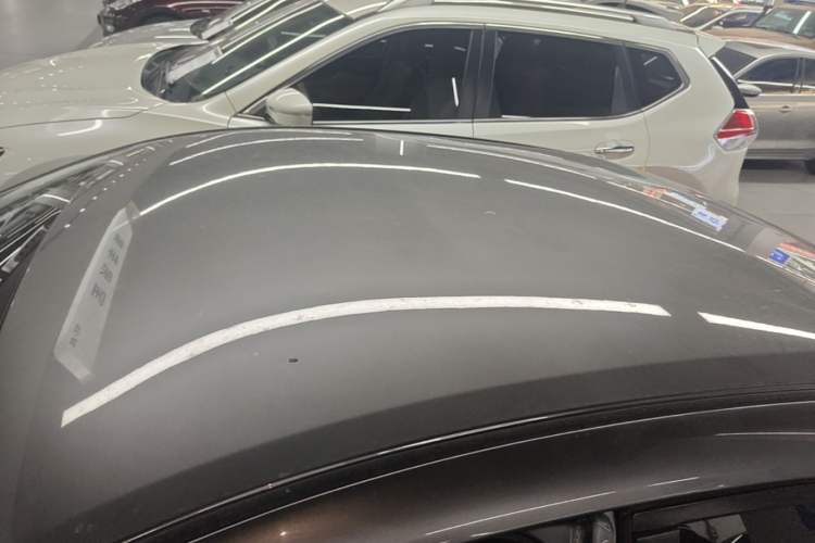 Used Nissan Sylphy 2022 e-POWER All-Electric Drive Pro Roof