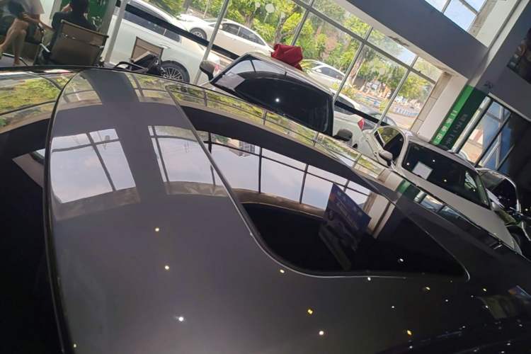 Used Nissan Sylphy 2022 1.6L XL CVT Enjoyment Edition Roof