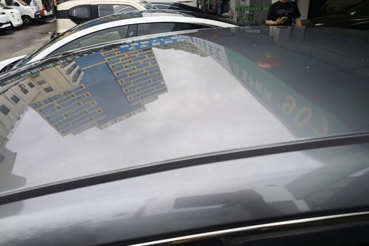 Used Nissan Sylphy 2022 Classic 1.6XE CVT Comfort Edition Roof