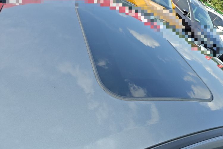 Used Nissan Sylphy 2022 1.6L XL CVT Enjoyment Edition Roof