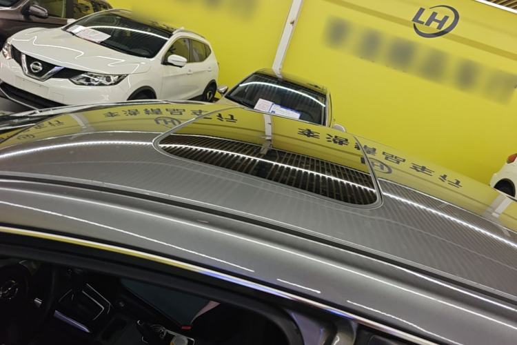 Used Nissan Sylphy 2022 Classic 1.6XL CVT Luxury Edition Roof