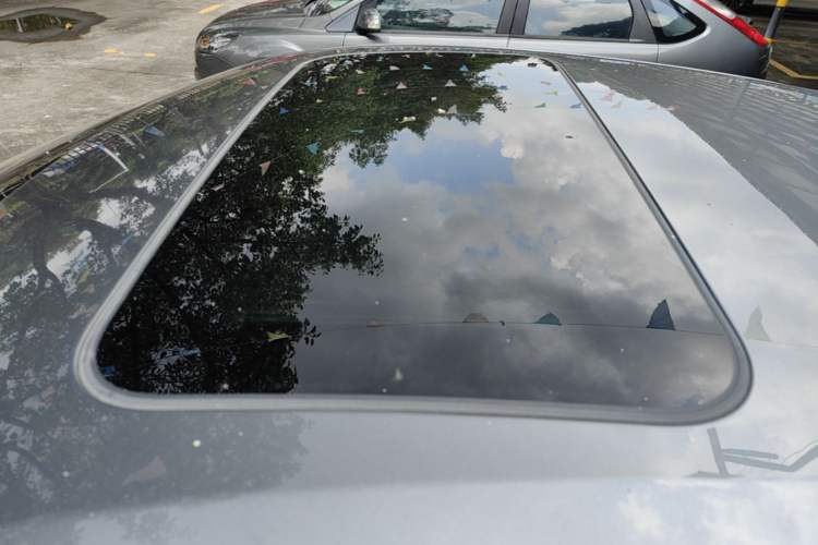 Used Nissan Sylphy 2022 1.6L XL CVT Enjoyment Edition Roof
