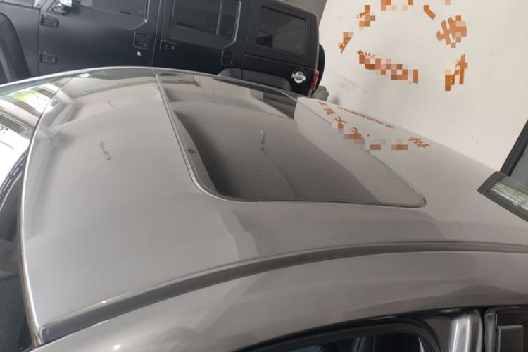 Used Nissan Sylphy 2022 1.6L XL CVT Enjoyment Edition Roof
