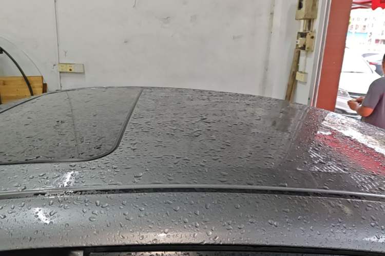 Used Nissan Sylphy 2022 1.6L XL CVT Enjoyment Edition Roof
