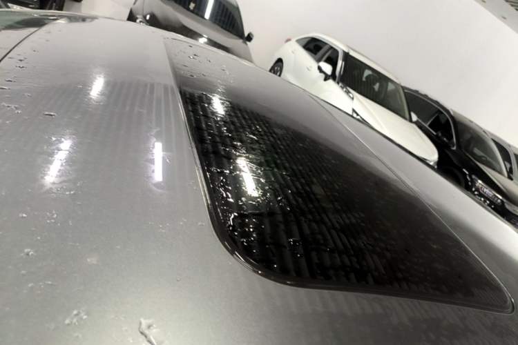 Used Nissan Sylphy 2022 1.6L XL CVT Smart Enjoyment Version Roof