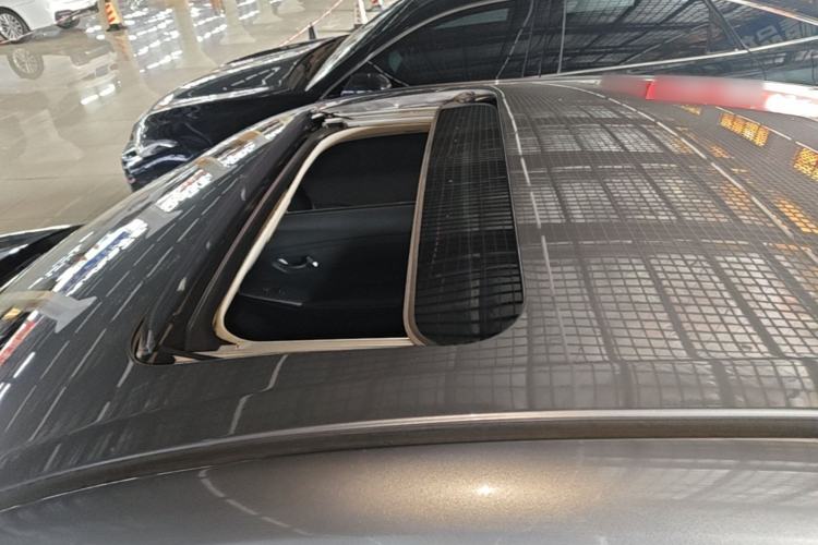 Used Nissan Sylphy 2022 1.6L XL CVT Enjoyment Edition Roof