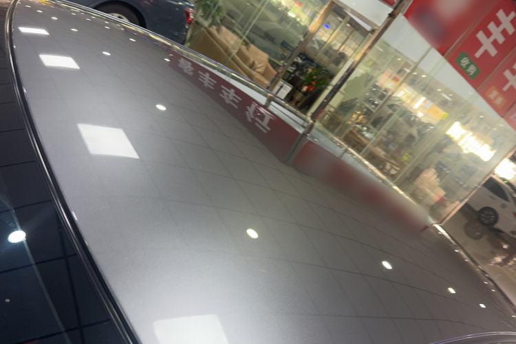 Used Nissan Sylphy 2022 Classic 1.6XE CVT Comfort Edition Roof