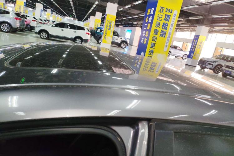 Used Nissan Sylphy 2022 1.6L XL CVT Enjoyment Edition Roof