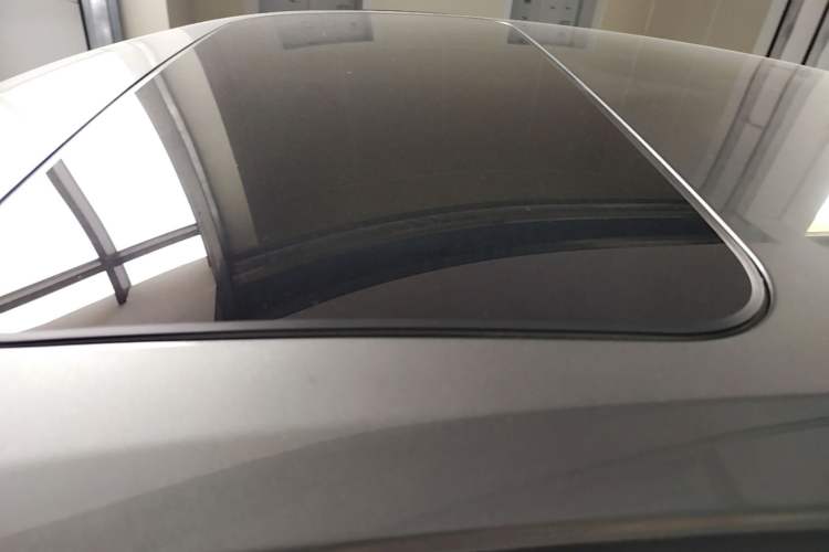 Used Nissan Sylphy 2022 1.6L XL CVT Enjoyment Edition Roof