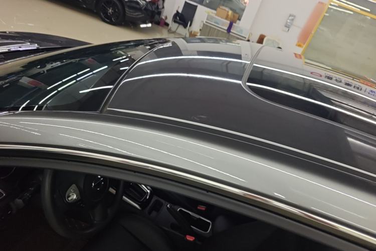 Used Nissan Sylphy 2022 Classic 1.6XL CVT Luxury Edition Roof