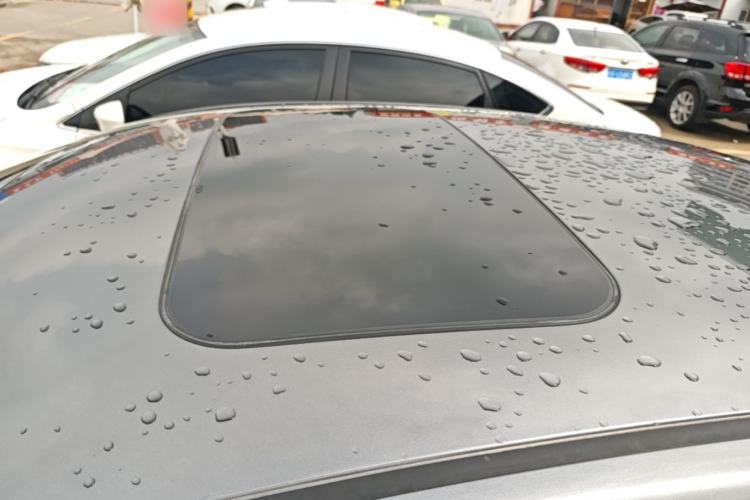 Used Nissan Sylphy 2022 Classic 1.6XL CVT Luxury Edition Roof