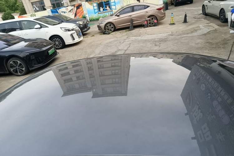 Used Nissan Sylphy 2022 Classic 1.6XE CVT Comfort Edition Roof