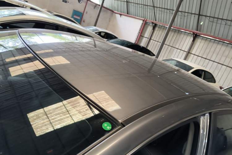 Used Nissan Sylphy 2022 Classic 1.6XE CVT Comfort Edition Roof