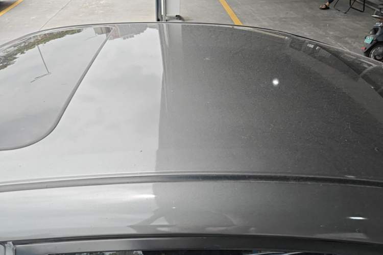 Used Nissan Sylphy 2022 1.6L XL CVT Enjoyment Edition Roof