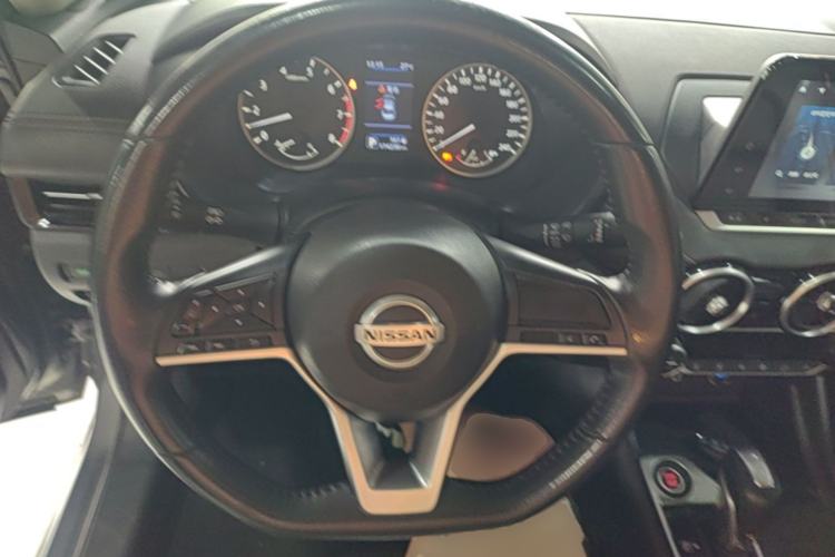 Used Nissan Sylphy 2022 1.6L XL CVT Enjoyment Edition Steering Wheel
