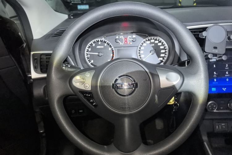 Used Nissan Sylphy 2022 Classic 1.6XE CVT Comfort Edition Steering Wheel