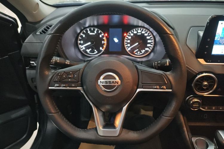 Used Nissan Sylphy 2022 1.6L XL CVT Enjoyment Edition Steering Wheel