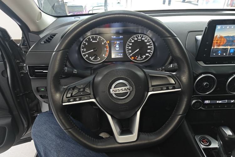 Used Nissan Sylphy 2022 1.6L XL CVT Enjoyment Edition Steering Wheel