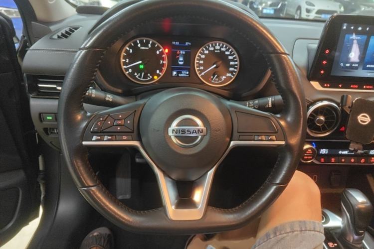 Used Nissan Sylphy 2022 1.6L XL CVT Enjoyment Edition Steering Wheel