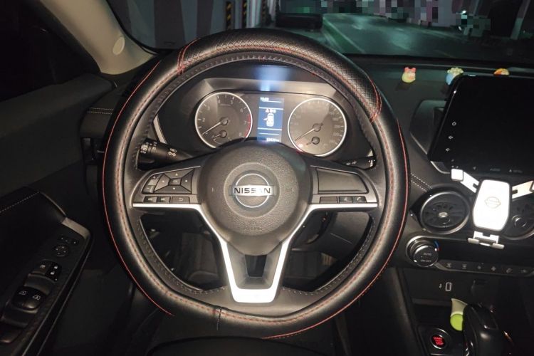 Used Nissan Sylphy 2022 1.6L XL CVT Enjoyment Edition Steering Wheel