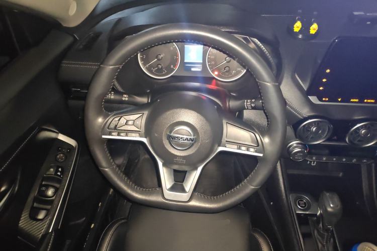 Used Nissan Sylphy 2022 1.6L XL CVT Enjoyment Edition Steering Wheel