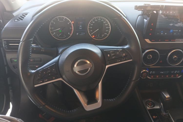Used Nissan Sylphy 2022 1.6L XL CVT Enjoyment Edition Steering Wheel