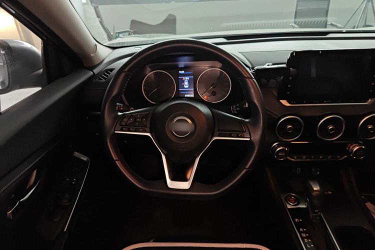 Used Nissan Sylphy 2022 1.6L XL CVT Enjoyment Edition Steering Wheel
