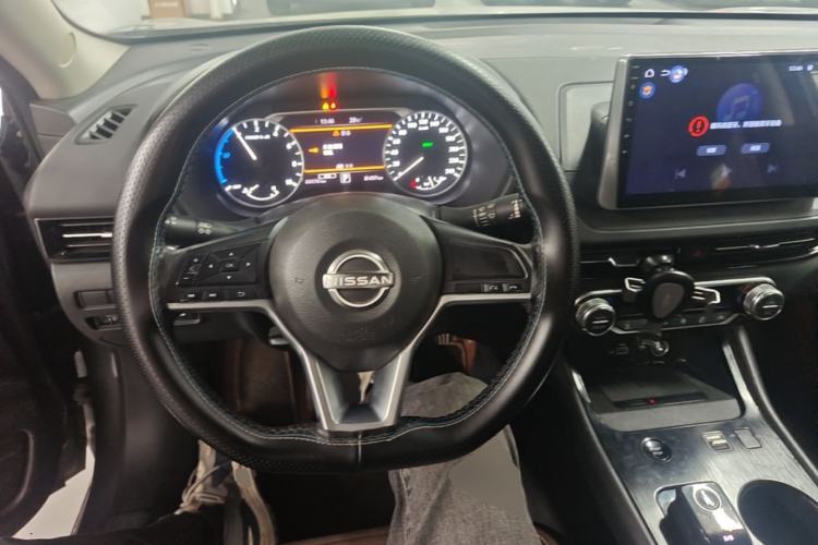 Used Nissan Sylphy 2022 e-POWER All-Electric Drive Pro Steering Wheel
