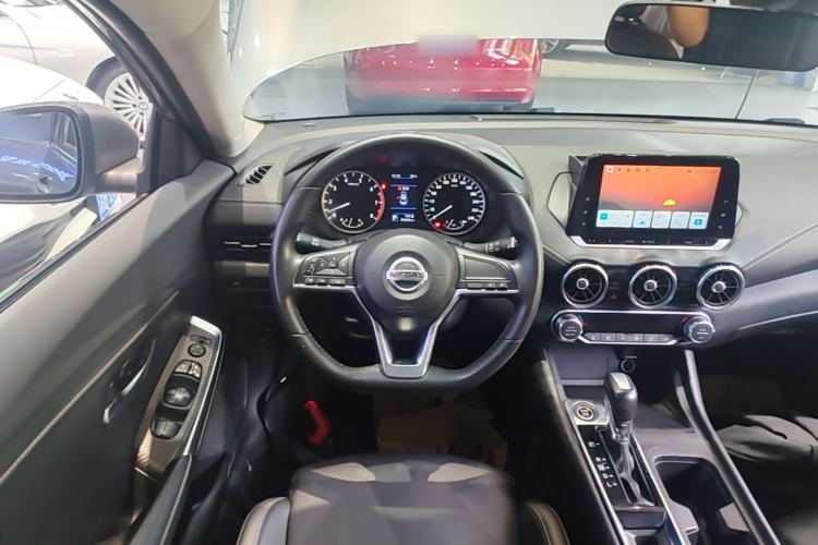 Used Nissan Sylphy 2022 1.6L XL CVT Enjoyment Edition Steering Wheel
