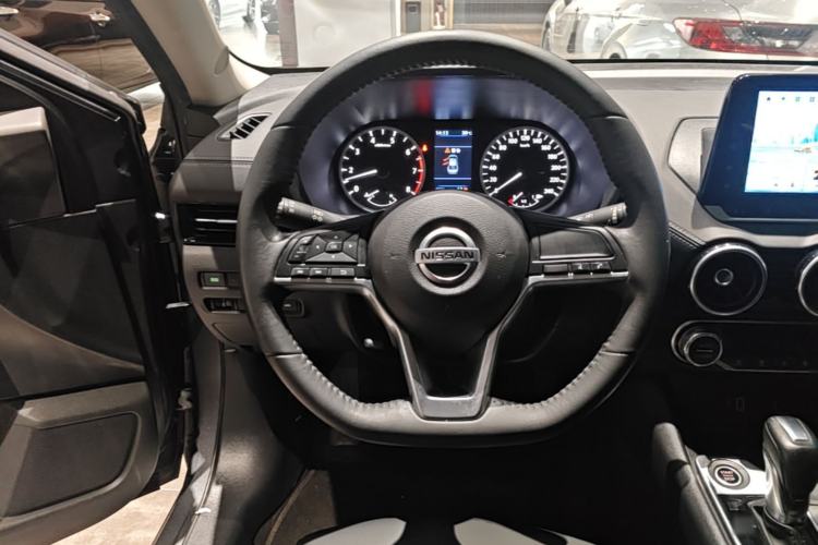 Used Nissan Sylphy 2022 1.6L XL CVT Enjoyment Edition Steering Wheel