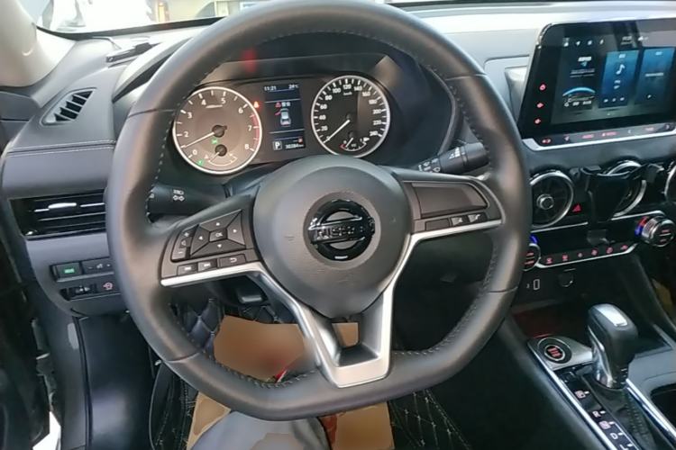Used Nissan Sylphy 2022 1.6L XL CVT Enjoyment Edition Steering Wheel