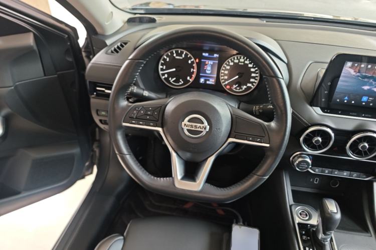 Used Nissan Sylphy 2022 1.6L XL CVT Enjoyment Edition Steering Wheel