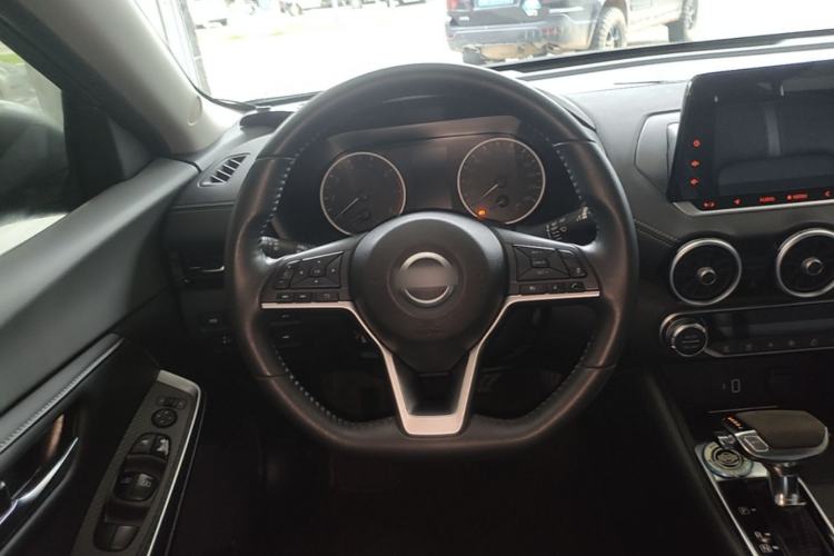 Used Nissan Sylphy 2022 1.6L XL CVT Enjoyment Edition Steering Wheel