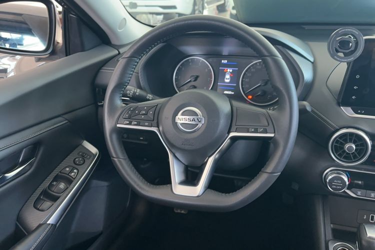 Used Nissan Sylphy 2022 1.6L XL CVT Enjoyment Edition Steering Wheel