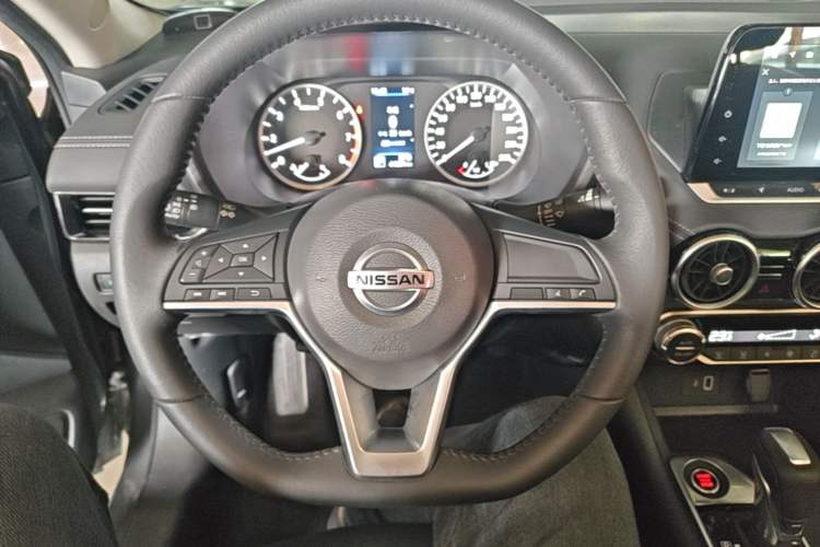 Used Nissan Sylphy 2022 1.6L XL CVT Enjoyment Edition Steering Wheel