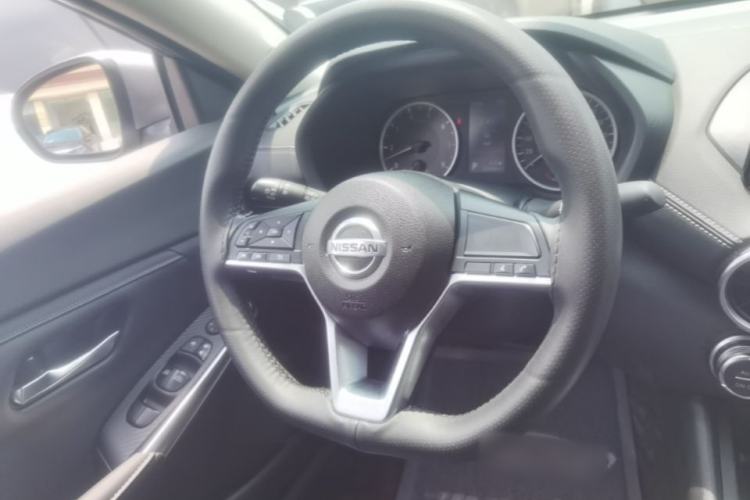 Used Nissan Sylphy 2022 1.6L XL CVT Enjoyment Edition Steering Wheel