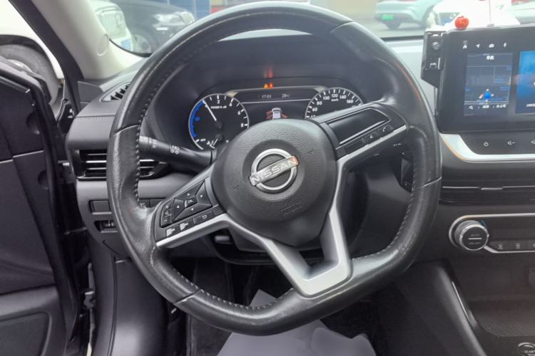 Used Nissan Sylphy 2022 Electric-Drive e-POWER Super Connect PLUS Steering Wheel
