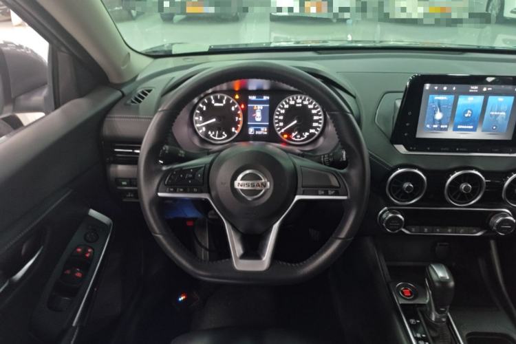 Used Nissan Sylphy 2022 1.6L XL CVT Enjoyment Edition Steering Wheel