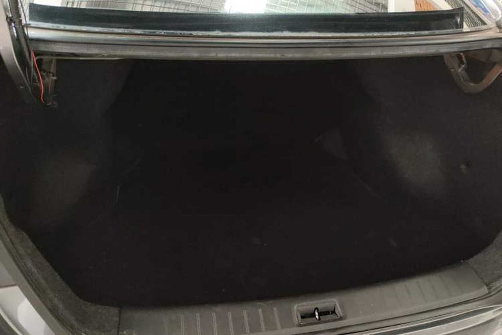 Used Nissan Sylphy 2022 Classic 1.6XE CVT Comfort Edition Trunk