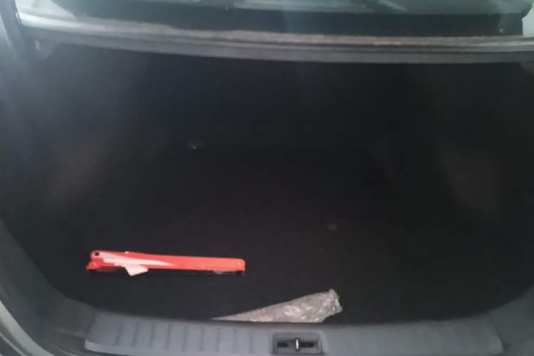Used Nissan Sylphy 2022 Classic 1.6XE CVT Comfort Edition Trunk