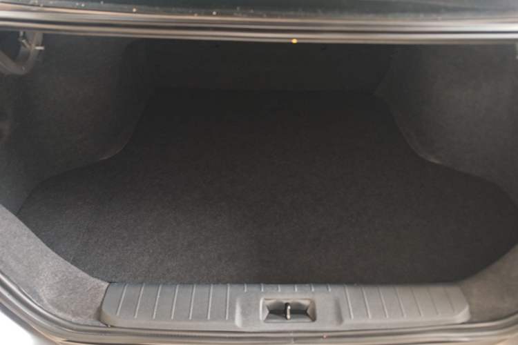 Used Nissan Sylphy 2022 1.6L XL CVT Enjoyment Edition Trunk