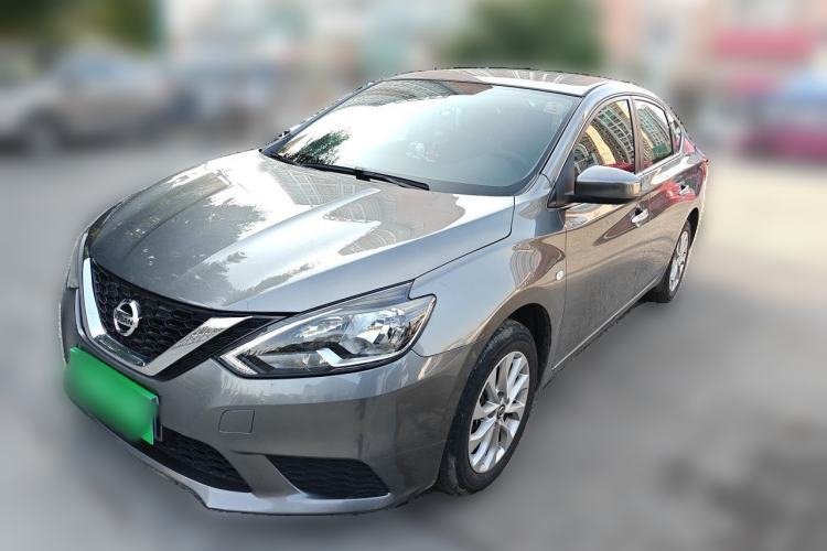 Used Nissan Sylphy 2022 Classic 1.6XE CVT Comfort Edition Guazi used car, China used car export, Used car for sale, Used  cars, Cheapest cars for sale