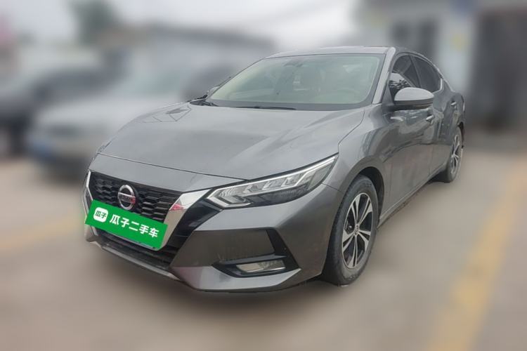 Used Nissan Sylphy 2022 1.6L XL CVT Enjoyment Edition Guazi used car, China used car export, Used car for sale, Used  cars, Cheapest cars for sale