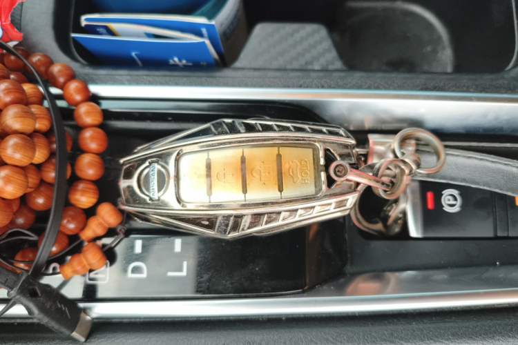 Used Nissan Sylphy 2022 1.6L XL CVT Enjoyment Edition Vehicle Key