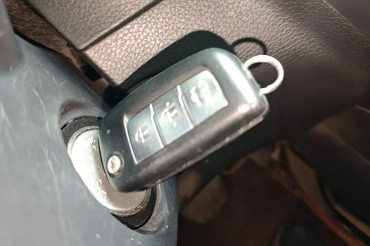 Used Nissan Sylphy 2022 Classic 1.6XE CVT Comfort Edition Vehicle Key